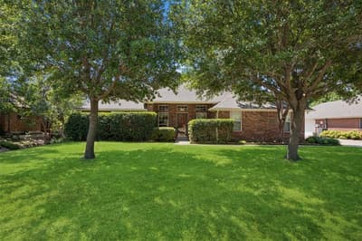 621 W Windsor Drive, Denton TX 76207