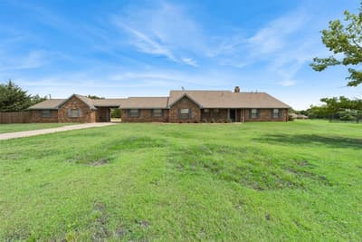 1175 Bloom Street, Lucas TX 75002