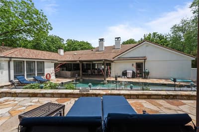 4812 Williams Road, Benbrook TX 76116 - Photo 3
