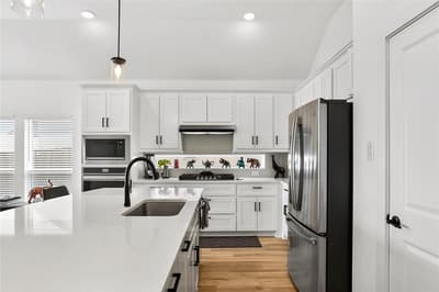 13869 riola Drive, Little Elm TX 75068 - Photo 5