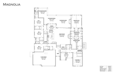 103 Sequioa Boulevard, Nevada TX 75173 - Photo 2