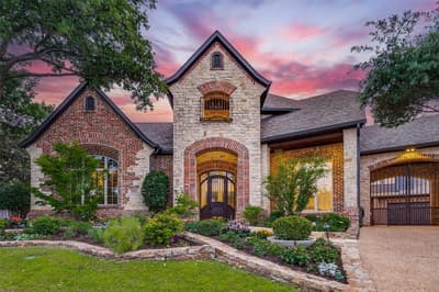 5167 Lorraine Drive, Frisco TX 75034 - Photo 2