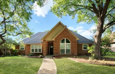 1122 Chimneyrock Trail, Garland TX 75043
