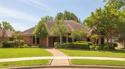 3014 Pecan Ridge Drive, Rowlett TX 75088