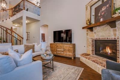1209 Yarrow Street, Little Elm TX 75068 - Photo 4