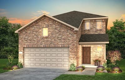 1911 Applewood Trail, Forney TX 75126