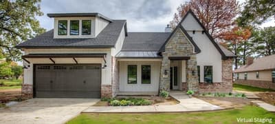 105 Donna Drive, Gun Barrel City TX 75156