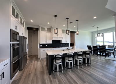 105 Donna Drive, Gun Barrel City TX 75156 - Photo 4