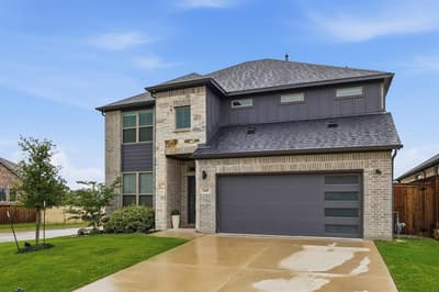 5601 Annie Creek Road, Fort Worth TX 76126 - Photo 2