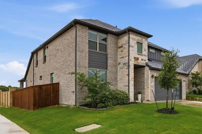 5601 Annie Creek Road, Fort Worth TX 76126 - Photo 3