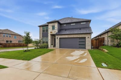 5601 Annie Creek Road, Fort Worth TX 76126
