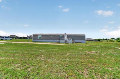 9705 Nolan Ranch Loop, Godley TX 76044 - Photo 3