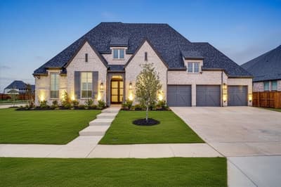 4400 Meander Way, Celina TX 75078