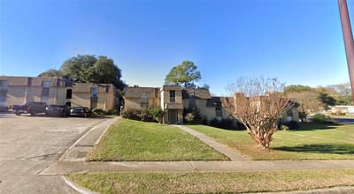 7000 Creswell Road # 124, Shreveport LA 71106