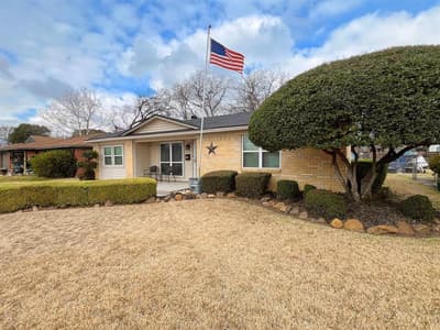 905 Miranda Drive, Mesquite TX 75149 - Photo 3