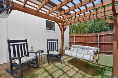 5707 San Jacinto Drive, Granbury TX 76048 - Photo 5