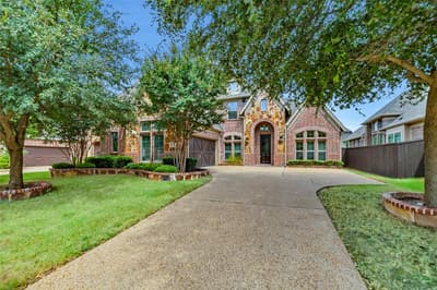 1530 Snowberry Drive, Allen TX 75013 - Photo 2