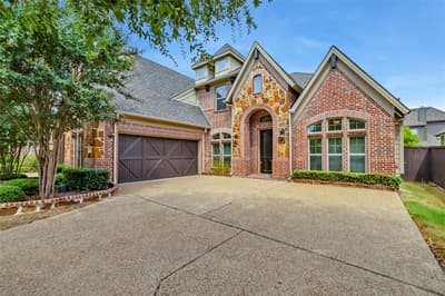 1530 Snowberry Drive, Allen TX 75013 - Photo 3