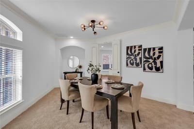 1530 Snowberry Drive, Allen TX 75013 - Photo 4