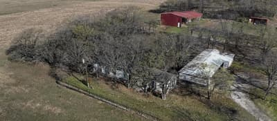 986 County Road 1785, Sunset TX 76270