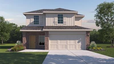 150 DAVIS Lane, Newark TX 76071