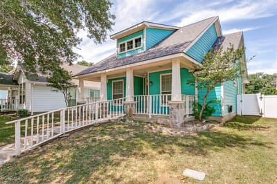 1219 Devonshire Drive, Providence Village TX 76227 - Photo 2