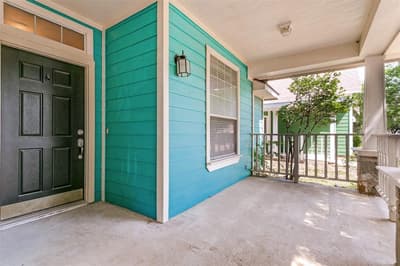1219 Devonshire Drive, Providence Village TX 76227 - Photo 4