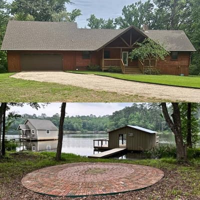717 private road 6665, Mineola TX 75773