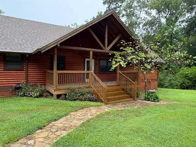 717 private road 6665, Mineola TX 75773 - Photo 4