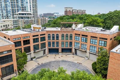 2927 Magnolia Hill Court, Dallas TX 75201