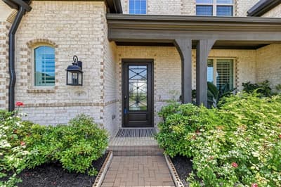 1871 Aberdeen Lane, Prosper TX 75078 - Photo 3