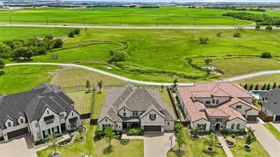 1871 Aberdeen Lane, Prosper TX 75078
