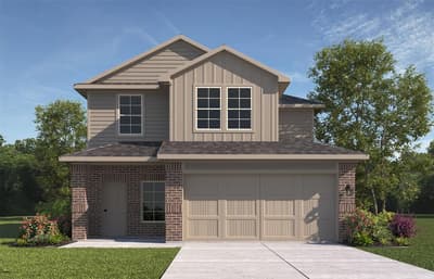 136 DAVIS Lane, Denton TX 76071