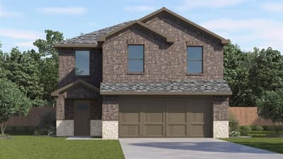 1815 Potomac Lane, Blue Ridge TX 75424