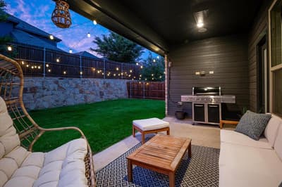 113 Camelia Street, Garland TX 75043