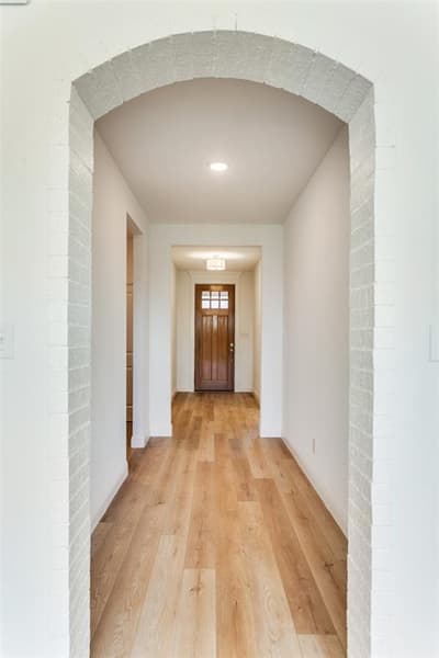 2716 Glasgow Way, Denton TX 76207 - Photo 2