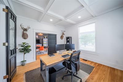 729 N Bishop Avenue, Dallas TX 75208 - Photo 5