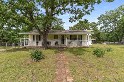 6111 County Road 2610, Bonham TX 75418 - Photo 2