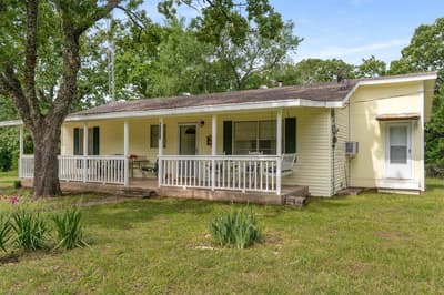 6111 County Road 2610, Bonham TX 75418 - Photo 3
