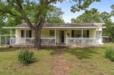 6111 County Road 2610, Bonham TX 75418