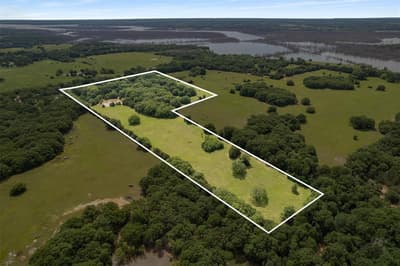 6111 County Road 2610, Bonham TX 75418 - Photo 5