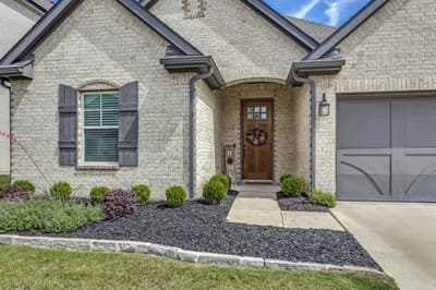1025 Gannon Valley Trail, Weatherford TX 76087 - Photo 2
