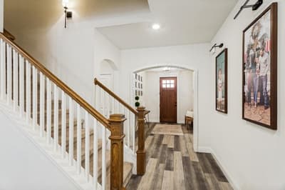 1025 Gannon Valley Trail, Weatherford TX 76087 - Photo 4