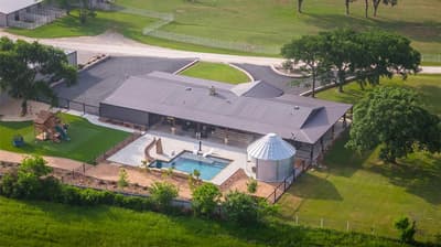 24183 S US 281, Hico TX 76457 - Photo 2