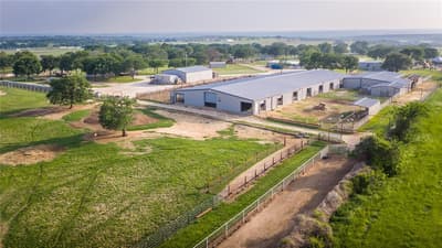 24183 S US 281, Hico TX 76457