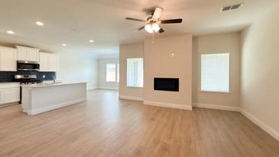 9512 Bently Boulevard, Aubrey TX 76227 - Photo 4