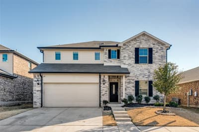 3225 Feller Lane, Royse City TX 75189 - Photo 2