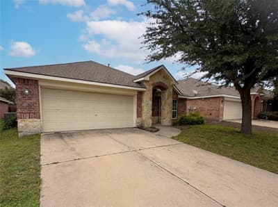 1605 Nighthawk Drive, Little Elm TX 75068