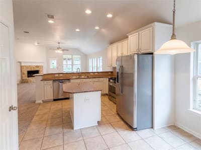 1605 Nighthawk Drive, Little Elm TX 75068 - Photo 5