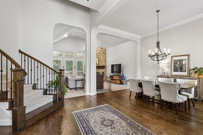 618 Forest Hill Drive, Murphy TX 75094 - Photo 2
